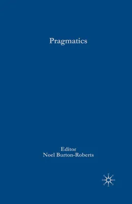 Produktbild von Pragmatics
