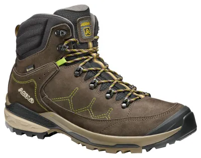 Produktbild von Falcon Evo NBK GV MM Men UK 8,5 braun - dark brown-lime