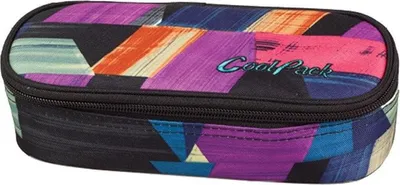 Produktbild von COOLPACK STROKES CAMPUS Federmäppchen