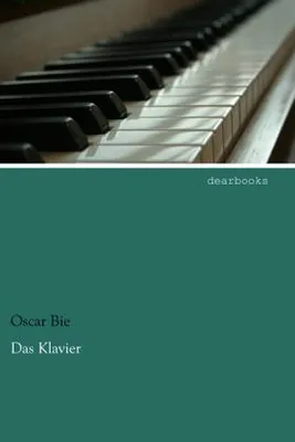 Produktbild von Das Klavier