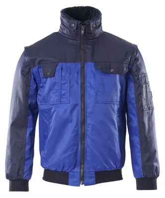 Produktbild von Mascot Image 00920 Pilotenjacke Blau L Blau L