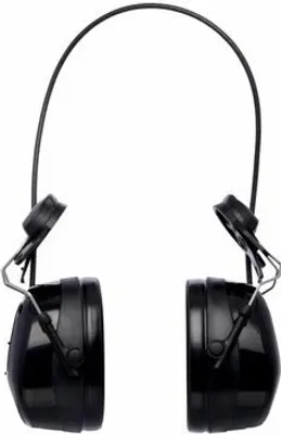 Immagine prodotto di 3M 7100088417 3M Peltor WorkTunes Pro FM Radio Headset Gehörschutz Helmvariante