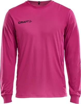 Immagine prodotto di CRAFT Squadra GK LS Maglia M Metro L