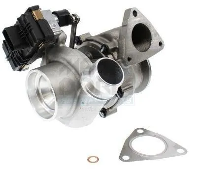 Obrázek produktu pro Turbo Jaguar 2,0D Land Rover 2,0D Mitsubishi 49335-01960