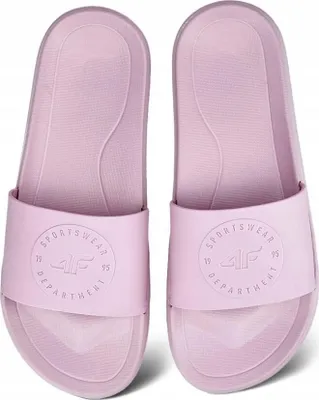 Produktbild von Damen Sportsandalen 4F 4FMM00FFLIF045A Größe: 36