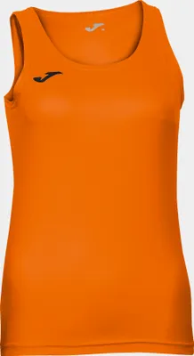Immagine prodotto di Joma Top Diana Donna, Arancione, S