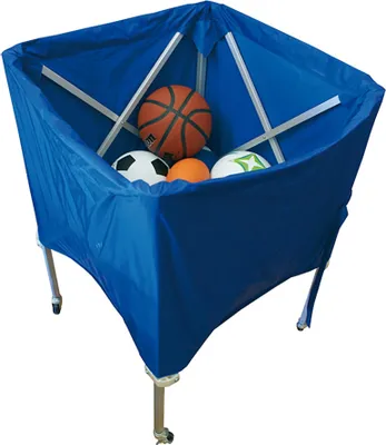 Immagine prodotto di Carrello da trasporto in alluminio Deluxe Azul ÚNICA