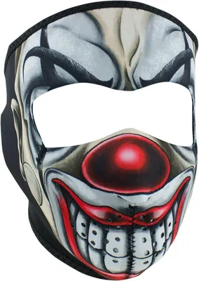 Immagine prodotto di Zan Headgear Passamontagna in neoprene Multicolore Uomo, Donna, Multicolore Taglia unica