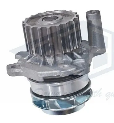 Produktbild von GEBA Kühlmittelpumpe Wasserpumpe für VW Golf IV Schrägheck (1J1) 9080