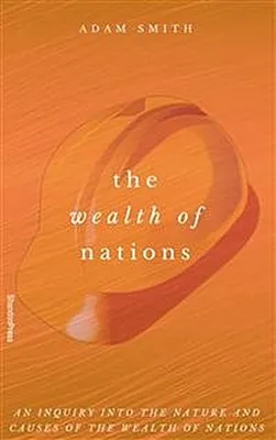 Obrázek produktu pro The Wealth of Nations