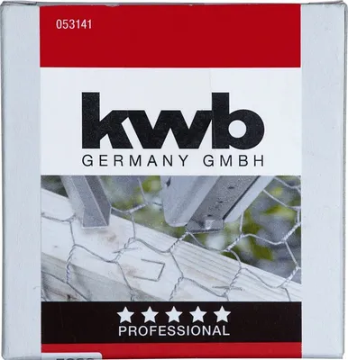 Produktbild von Heftklammern 11,4x14 mm (5000 Stück) Typ 53