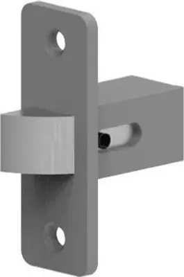 Produktbild von Dorcas 55/20/3 Fallenschloss für Holztüren, zn