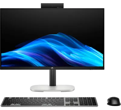 Produktbild von HP ProStudio 4 All-in-One G1i (BY6V8ET), PC-System, (Windows 11 Pro)
