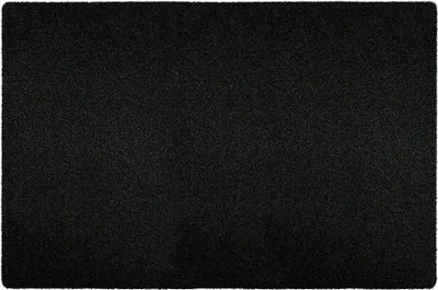 Produktbild von PAPERFLOW Schmutzfangmatte NEVADA 1.000 x 1.500 mm schwarz