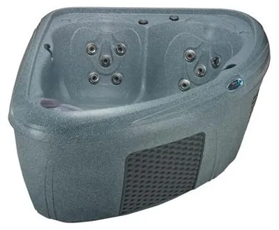 Productafbeelding van Interline DreamMaker Spa Stonehenge Fantasy