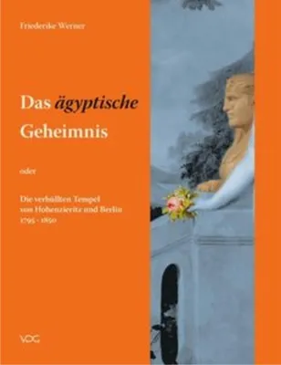 Produktbild von Das ägyptische Geheimnis