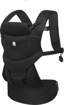 Productafbeelding van Isolerende babyjas voor pasgeborenen tot 6 kg, met rits - ideaal voor koude omgevingen