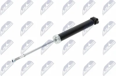 Produktbild von NTY Stoßdämpfer Hinten Links Hinten Rechts für TOYOTA Verso (R2) A-TY-053