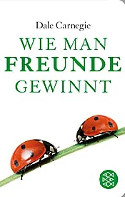 Produktbild von Wie man Freunde gewinnt