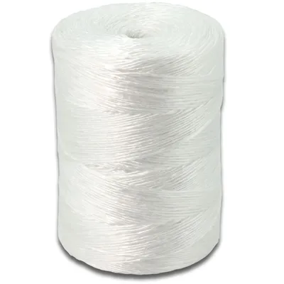Produktbild von Polypropylen-Schnur Ø 2,5 mm x 200 m Typ 69608
