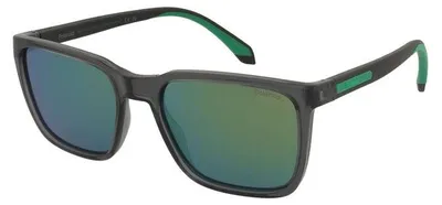 Produktbild von Sonnenbrille Polaroid PLD 2175/S/X KB7/5Z