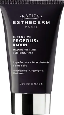 Zdjęcie produktu dla Institut Esthederm Intensive Propolis+ Kaolin Maska oczyszczajca 75 ml