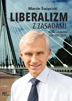 Obrázek produktu pro Liberalizm z zasadami