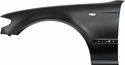 Produktbild von Diederichs Kotflügel li.    BMW E46, 01-05    Limousine/Touring