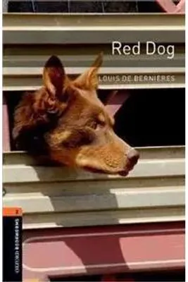 Produktbild von Level 2. Red Dog