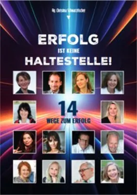 Image de Erfolg ist keine Haltestelle!