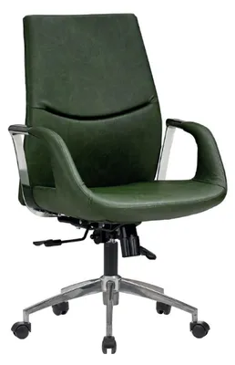 Produktbild von Bürostuhl Drehstuhl Schreibtischstuhl Chefsessel Sitzmöbel  Büro Arbeitsstuhl
