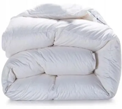 Produktbild von Yes Home Ganzjahresdecke 220x200 cm Allergikerfreundlich Warm