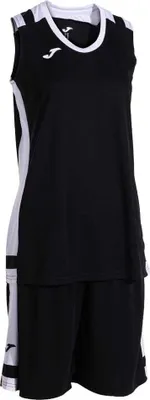 Zdjęcie produktu dla Joma Lider Set Black S Black S