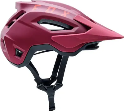 Produktbild von Fox Racing Speedframe Mips™ Mtb-helm Rot L Rot L