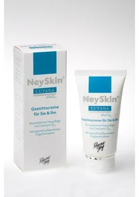 Obrázek produktu pro Neyskin Cutana m. Koenzym Q gel 50 ml