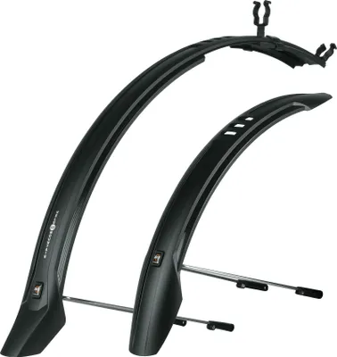 Produktbild von SKS VELO 65 MOUNTAIN 29" Schutzblech Set  (Vorne + Hinten)