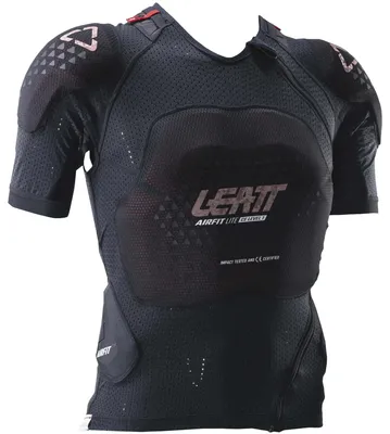 Productafbeelding van Leatt 3DF AirFit Lite Evo dames beschermingsshirt, maat M