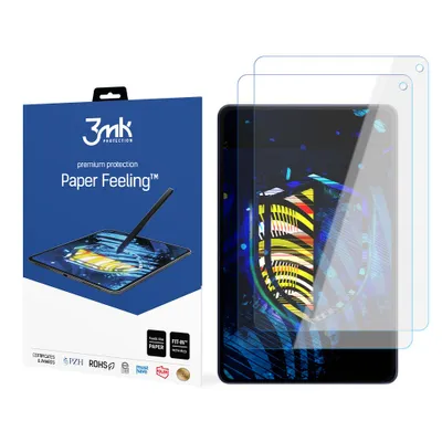 Produktbild von 3mk Display Schutzfolie Paper Feeling für Huawei MateBook E transparent