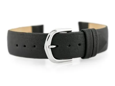 Produktbild von Lederarmband Für Uhr 105 16/16