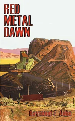 Produktbild von Red Metal! Dawn