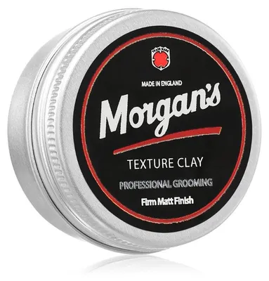 Obrázok produktu pre Morgan's Texture Clay 15ml.