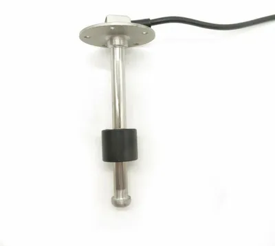 Obrázok produktu pre Nuova Rade vodný palivový senzor sivý 250 mm sivý 250 mm