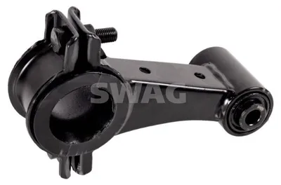 Produktbild von SWAG Koppelstange Stabilisator passend für MERCEDES-BENZ M-Klasse (W163) Vorne Links 33 10 1482
