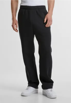 Produktbild von Urban Classics Herren-Jogginghosen Dihus schwarz M