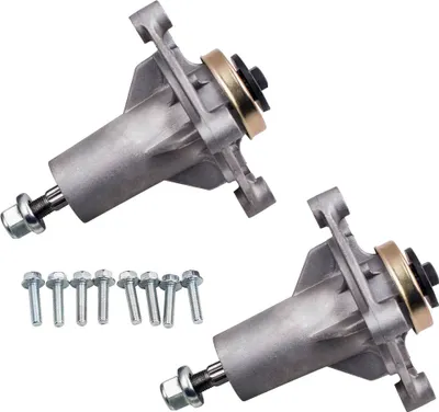 Obrázek produktu pro 2* Sestava vřetena pro sekačky Husqvarna se 4 šrouby 532 18 72-92