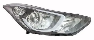 Obrázok produktu pre Hlavné svetlomety DEPO 221-1182R-LDEM2