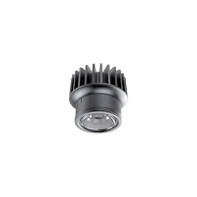 Produktbild von Ideal Lux Einbauleuchte, dynamische Lichtquelle, 10 W, 4000 K, 208565