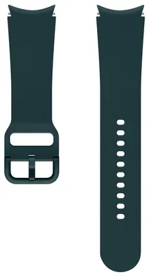 Produktbild von Samsung Sport Band (20 mm, M/L), Green