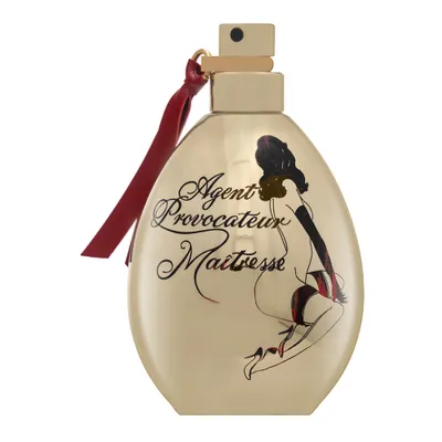 Produktbild von Agent Provocateur Maitresse Eau de Parfum für Damen 50 ml