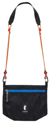 Immagine prodotto di COTOPAXI Lista 2L Borsa a tracolla leggera Nero Nero ONESIZE